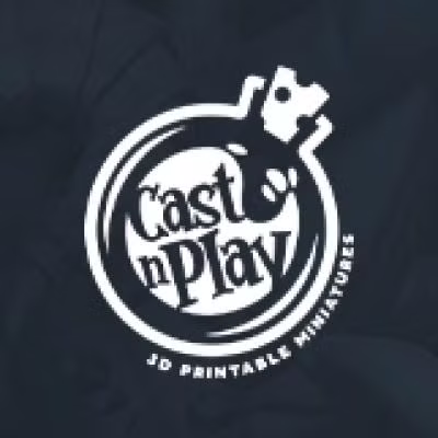 Cast 'n Play