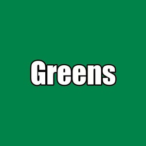 Greens