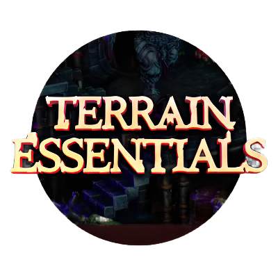 Terrain Essentials