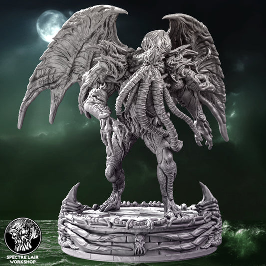 Cthulhu | Mythical Monster Pack 1