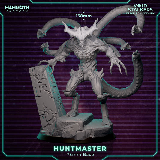 Huntmaster | Void Stalkers: Eldritch Swarm