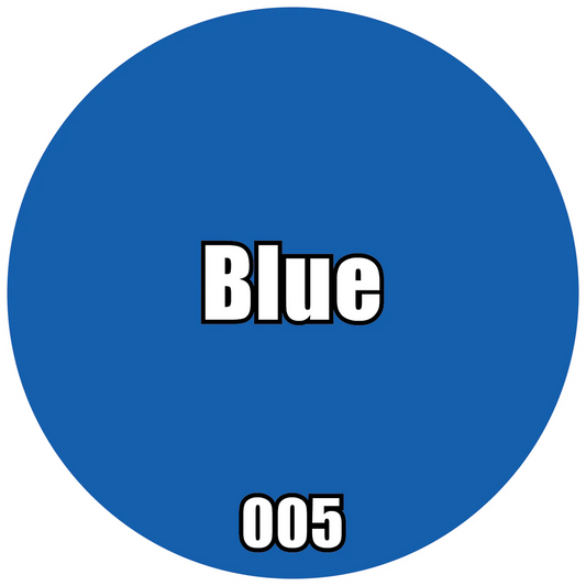 005 - Pro Acryl Blue