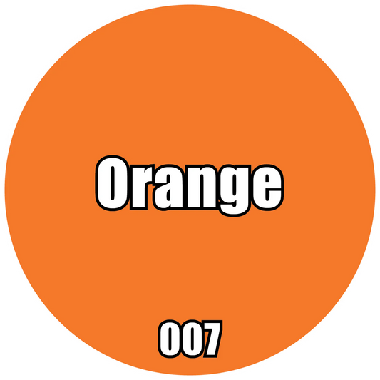 007 - Pro Acryl Orange