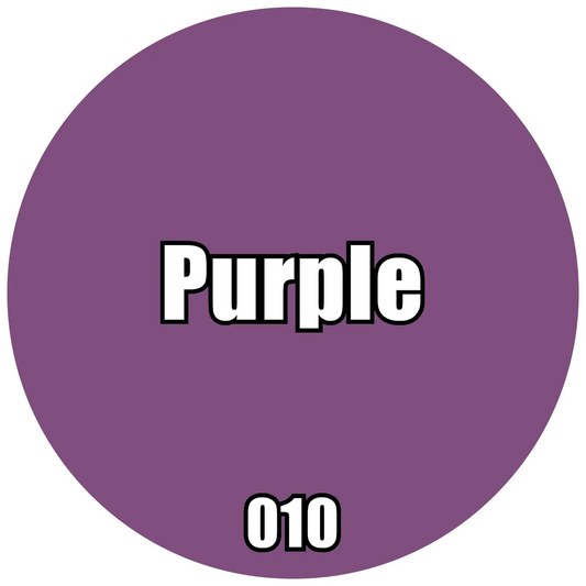 010 - Pro Acryl Purple