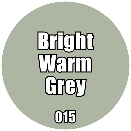 015 - Pro Acryl Bright Warm Grey