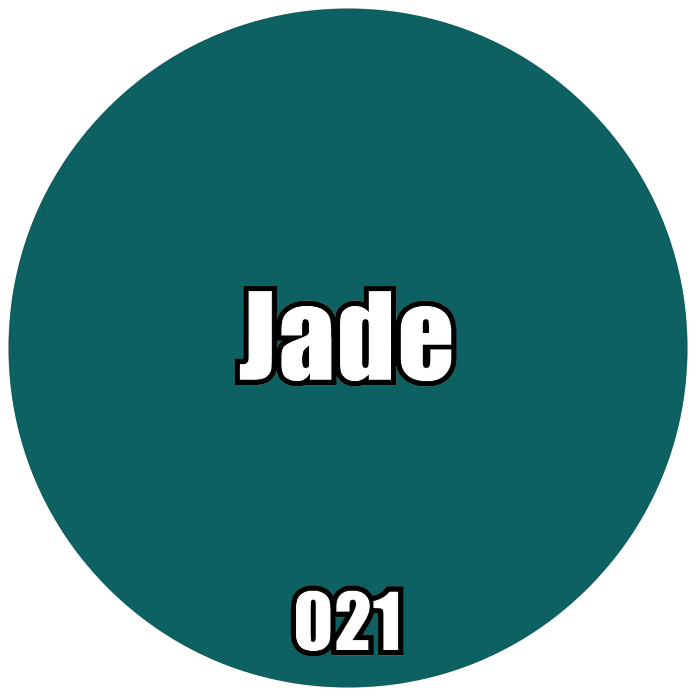 021 - Pro Acryl Jade