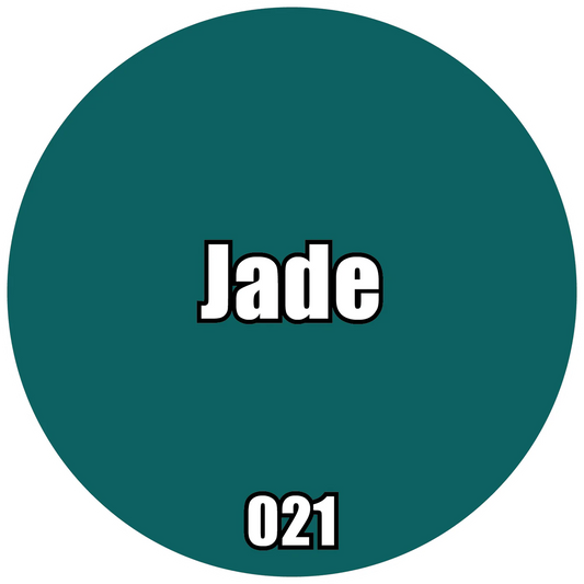 021 - Pro Acryl Jade