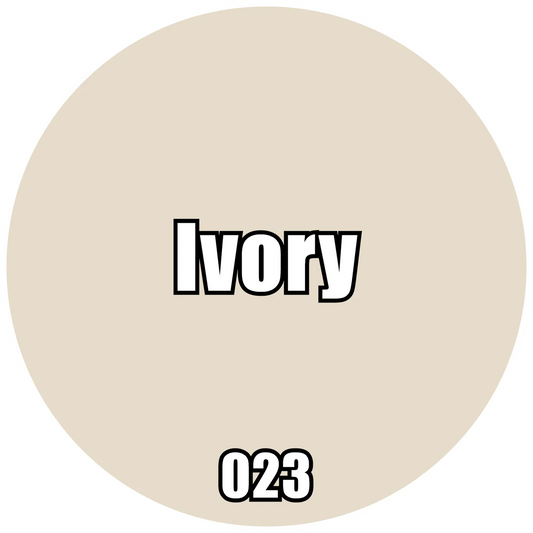 023 - Pro Acryl Ivory