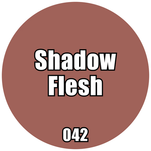 042 - Pro Acryl Shadow Flesh