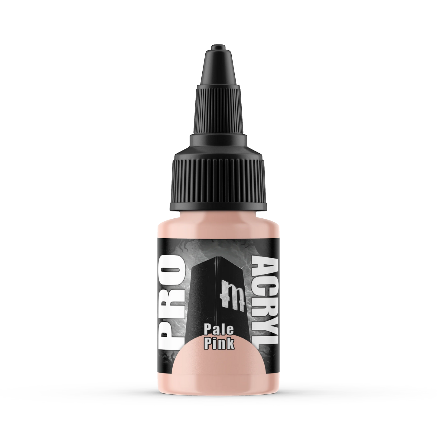 043 - Pro Acryl Pale Pink