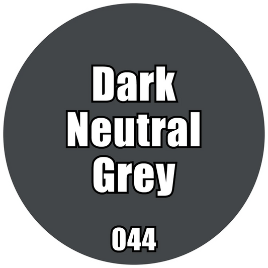 044 - Pro Acryl Dark Neutral Grey