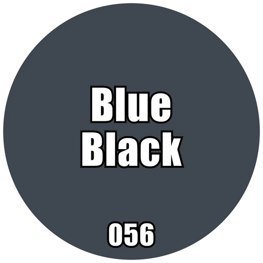 056 - Pro Acryl Blue Black