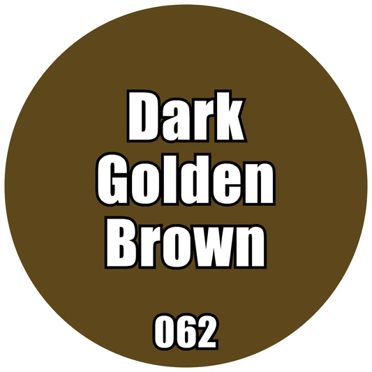 062 - Pro Acryl Dark Golden Brown