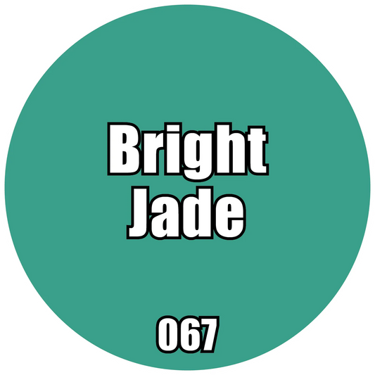 067 - Pro Acryl Bright Jade