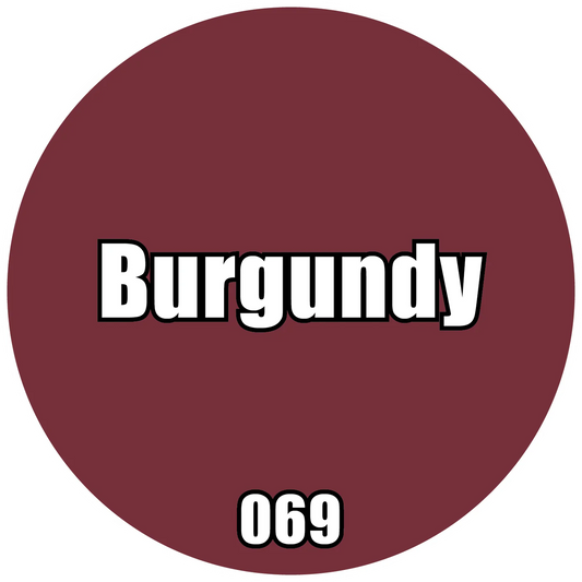 069 - Pro Acryl Bordeaux