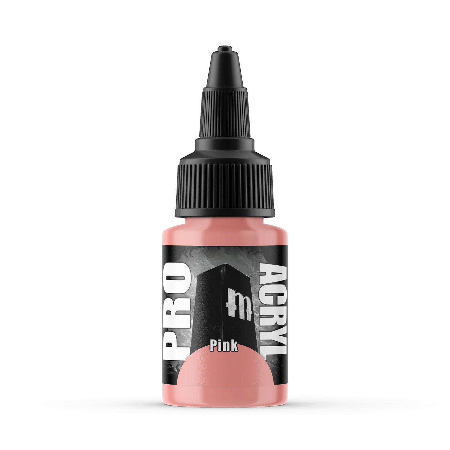 071 - Pro Acryl Pink