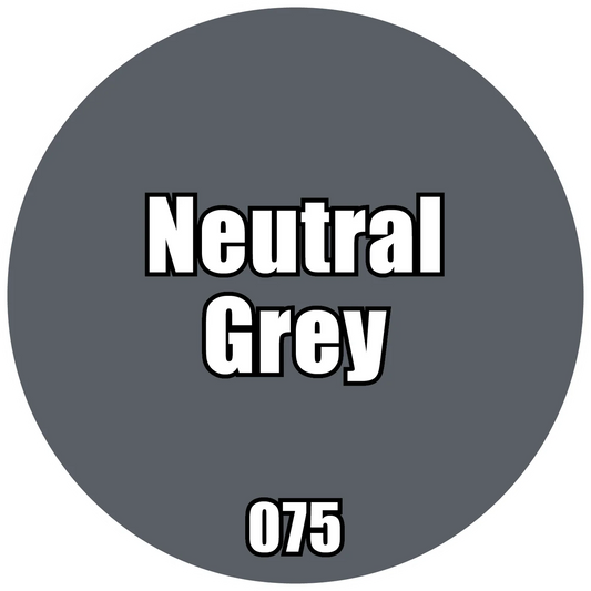 075 - Pro Acryl Neutral Grey