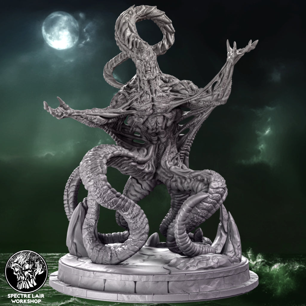 Nyarlathotep | Mythical Monster Pack 1